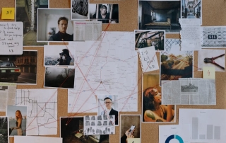 AI Revolutionizes Investigative Journalism: Northwestern University's Global Challenge