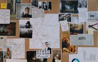 AI Revolutionizes Investigative Journalism: Northwestern University's Global Challenge