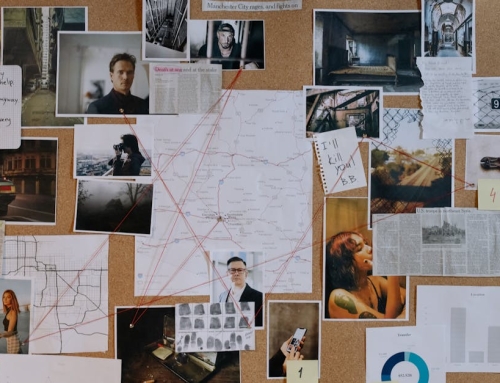 AI Revolutionizes Investigative Journalism: Northwestern University’s Global Challenge