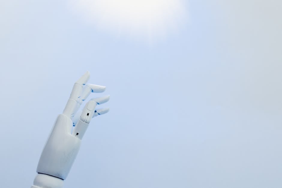 Revolutionizing Media: How AI and Emerging Tech are Shaping the Future of Content