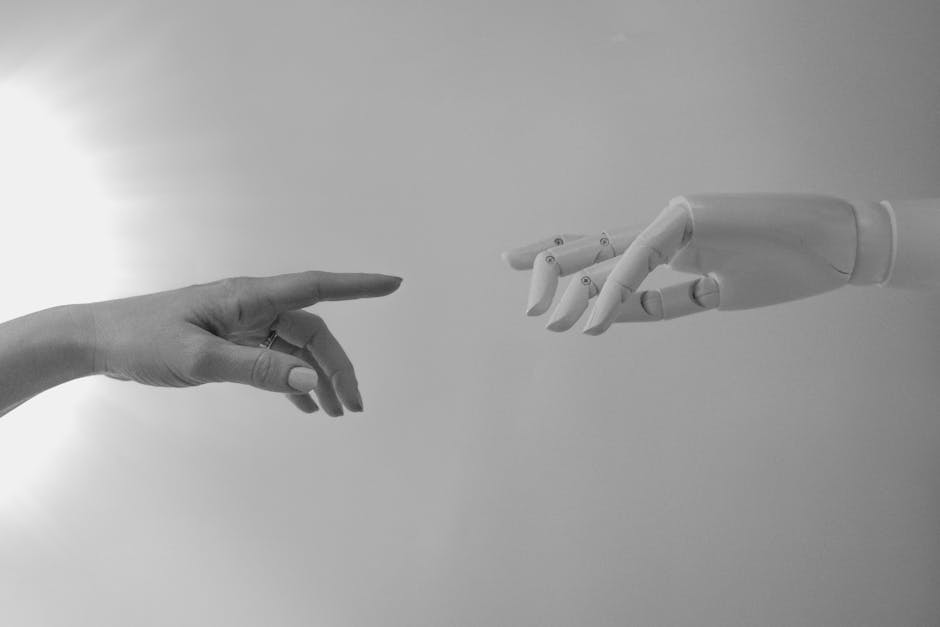 Beyond Algorithms: AI-Powered Personalization and the Human Touch