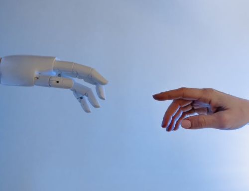 The Human Touch: Reclaiming Authenticity in an AI-Driven Content Landscape