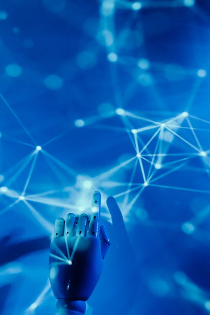 The Media Industry's AI Transformation: Navigating Disruption and Opportunity
