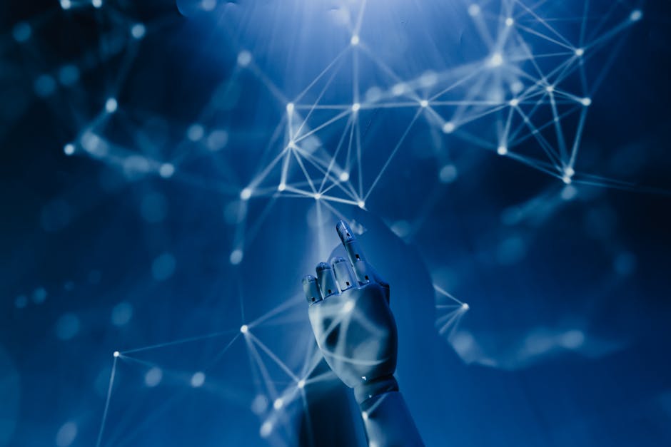 Revolutionizing Storytelling: How AI and Emerging Tech are Transforming the Media Landscape