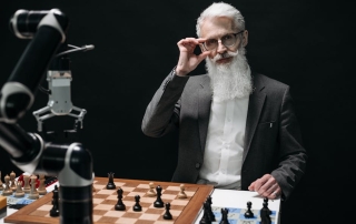 Future-Proof Your Career: 3 Strategies to Thrive in the Age of AI