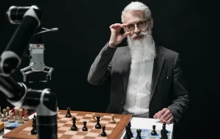 Future-Proof Your Career: 3 Strategies to Thrive in the Age of AI