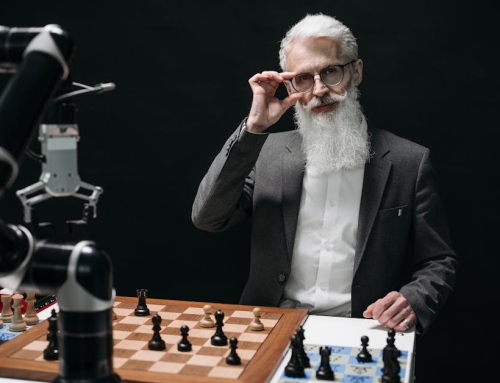 Future-Proof Your Career: 3 Strategies to Thrive in the Age of AI