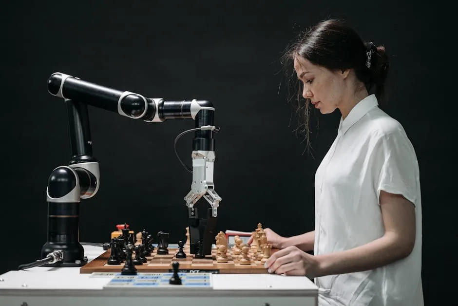Thinking Machines Labs' Interaction Models: A Quantum Leap in AI?