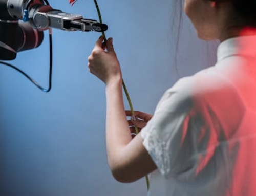 Beyond Automation: Elevating Your Marketing with AI-Driven Creativity and Personalized Experiences