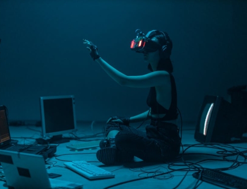 Shaping Tomorrow’s Storytellers: How AI and Emerging Tech are Revolutionizing the Media Landscape