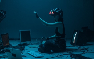 Revolutionizing Storytelling: How AI and Emerging Tech are Reshaping the Media Landscape