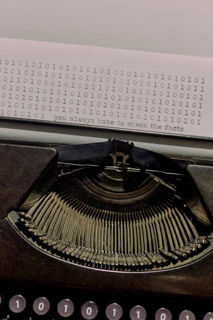 AI's Fact-Checking Revolution: Restoring Trust in Journalism