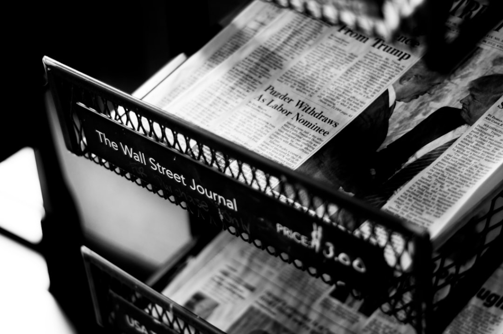 Beyond the Byline: Unveiling the Hidden Benefits of Journalism Fellowships