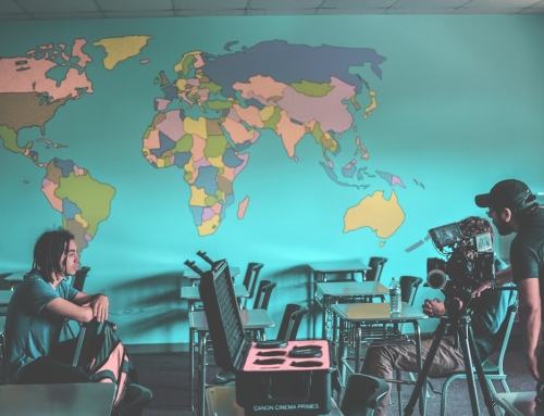 Beyond the Byline: Unlocking Global Opportunities with Journalism Fellowships