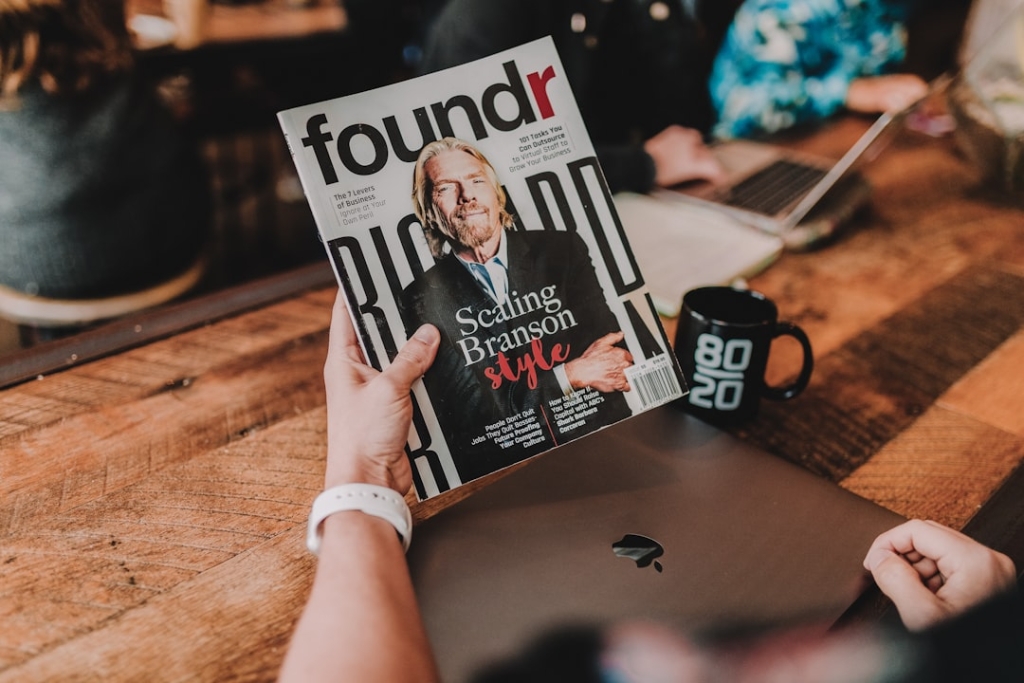 Beyond the Byline: Unveiling the Hidden Benefits of Journalism Fellowships