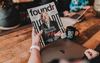 Beyond the Byline: Unearthing the Hidden Benefits of Journalism Fellowships