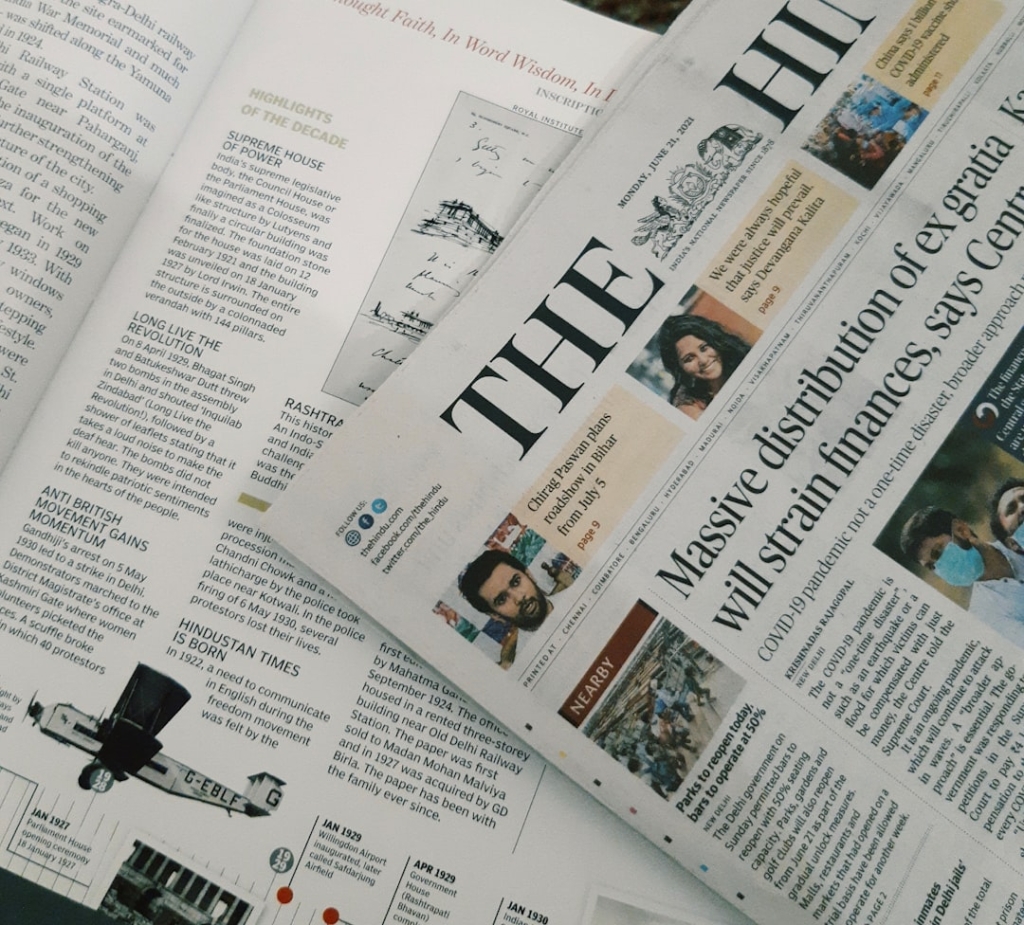 Beyond the Byline: Unveiling the Hidden Benefits of Journalism Fellowships