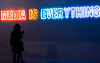 Beyond the Byline: Unveiling the Transformative Power of Specialized Media Fellowships