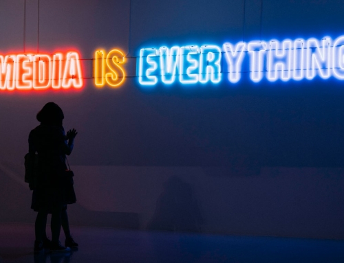 Beyond the Byline: Unveiling the Transformative Power of Specialized Media Fellowships