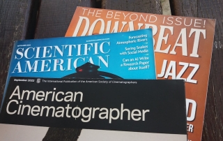 Beyond the Byline: Unconventional Journalism Fellowships for a Changing Media Landscape