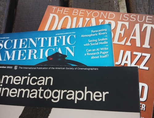 Beyond the Byline: Unconventional Journalism Fellowships for a Changing Media Landscape