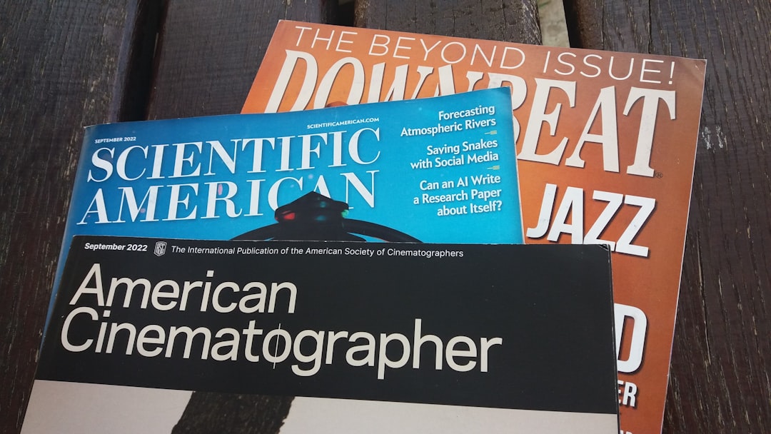 Beyond the Byline: Unconventional Journalism Fellowships for a Changing Media Landscape