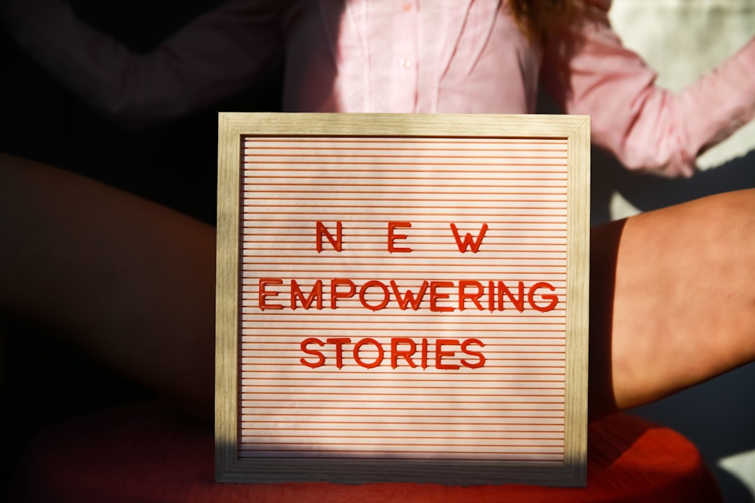 Beyond the Byline: Unearthing Unique Media Fellowships for Niche Storytellers