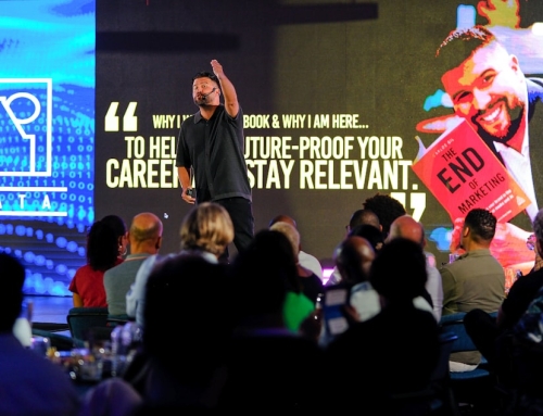 Beyond the Byline: Unlocking Career Potential Through Specialized Media Fellowships