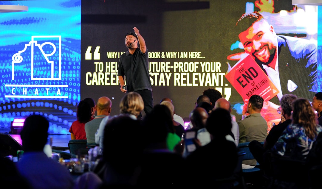 Beyond the Byline: Unlocking Career Potential Through Specialized Media Fellowships