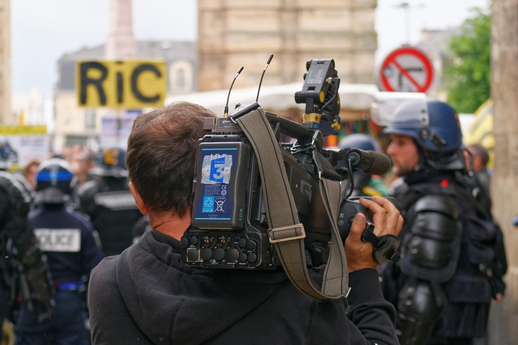 How Journalism Fellowships Forge the Next Generation of Media Leaders