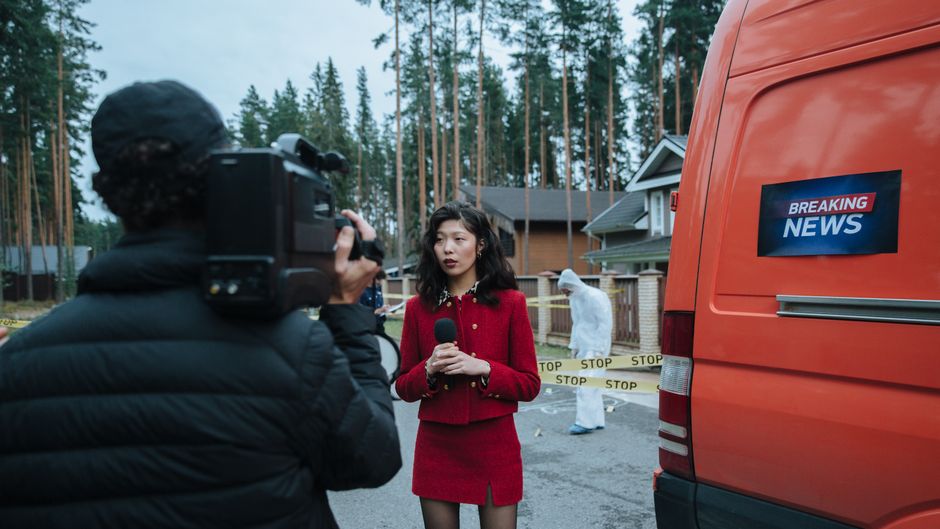 JournalismAI Grants: The AI Tools Rewriting Investigative Reporting