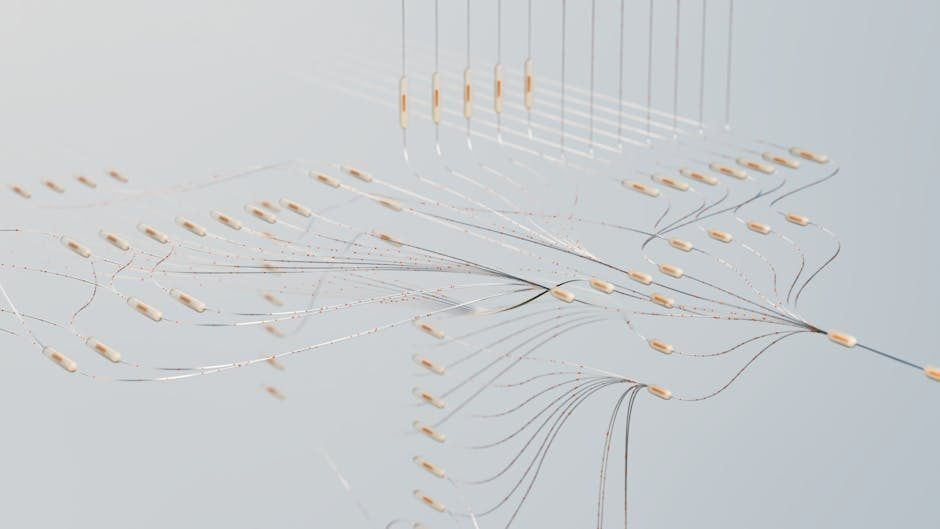 The Algorithmic Tightrope: Navigating AI's Double-Edged Sword in Media