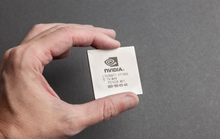 The AI Chip War: Nvidia, Intel & AMD's Battle for Supremacy