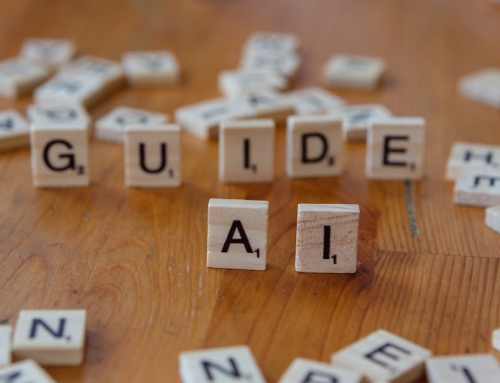 The Comprehensive Guide to AI Content Generation: Transforming Ideas into Reality