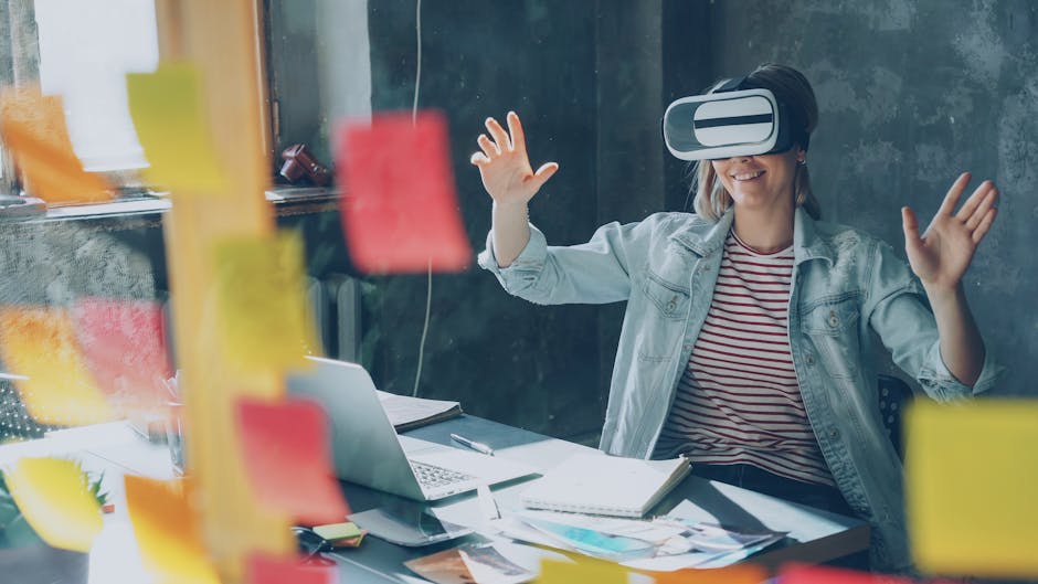 The Comprehensive Guide to AI Content Generation: Transforming Ideas into Reality