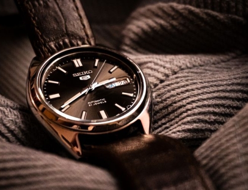 Grand Seiko: Overhyped or the Best Watches in the World?