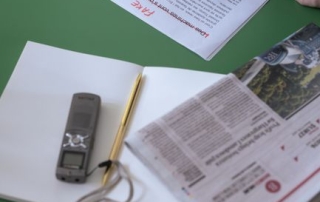 JournalismAI Grants: The AI Tools Rewriting Investigative Reporting
