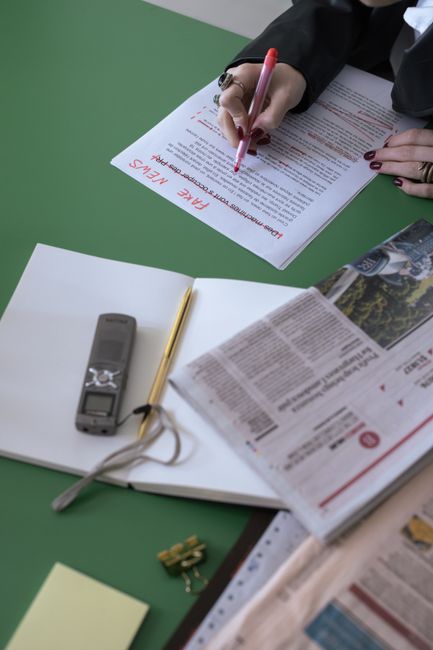 JournalismAI Grants: The AI Tools Rewriting Investigative Reporting