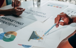 Unlocking Hyper-Personalization: AI-Driven Marketing Strategies for Tomorrow