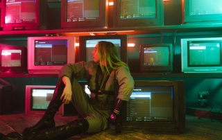 Beyond the Algorithm: The Human Future of Media Technology