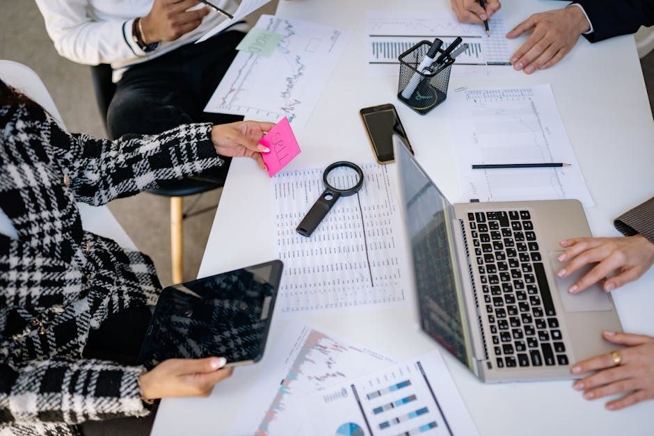 Unlocking Hyper-Personalization: AI-Driven Marketing Strategies for Tomorrow