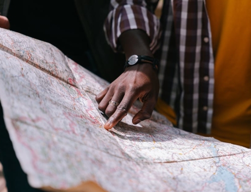 AI-Powered Customer Journey Mapping: Best Practices for Personalized Marketing