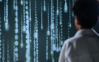 The New Media Matrix: How AI and Cloud Tech Are Remaking Hollywood