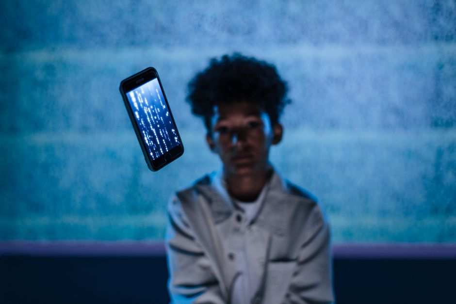 Beyond the Algorithm: The Human Future of Media Technology