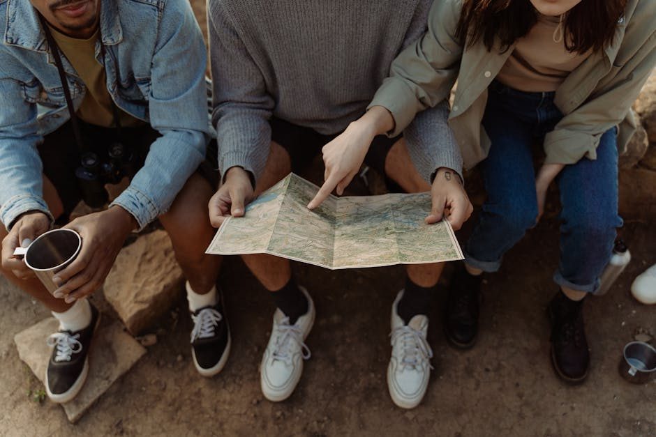 AI-Powered Customer Journey Mapping: Best Practices for Personalized Marketing