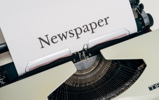 Beyond the Byline: Securing Journalism Funding in a New Era
