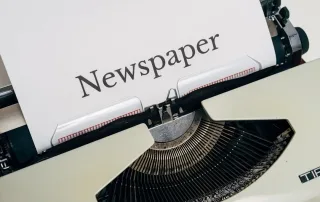 Beyond the Byline: Securing Journalism Funding in a New Era