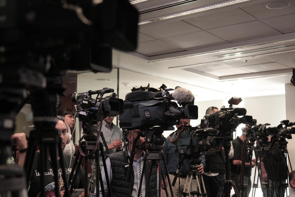 Media Fellowships That Actually Launch Journalism Careers