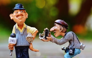 How AI Is Rewriting the Rules of Journalism in 2025