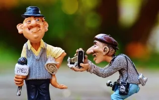 How AI Is Rewriting the Rules of Journalism in 2025